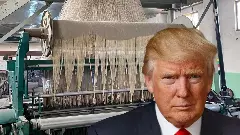 The US decision to raise textile tariffs to 50% has dealt a severe blow to Tamil Nadu’s export powerhouse in Tiruppur, with losses estimated at nearly ₹3,000 crore