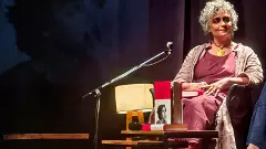Arundhati Roy