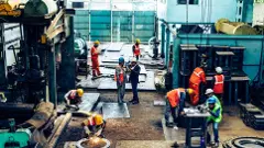 Why is industrial output immune to capex push, tax cut and cash handouts?