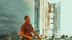 Ampa Chairman Palaniappan