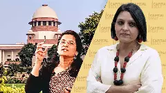 the Election Commission of India (ECI) has said it holds no information on any independent appraisal or study that formed the basis for initiating the Special Intensive Revision