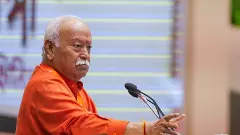Mohan Bhagwat