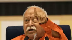 Mohan Bhagwat