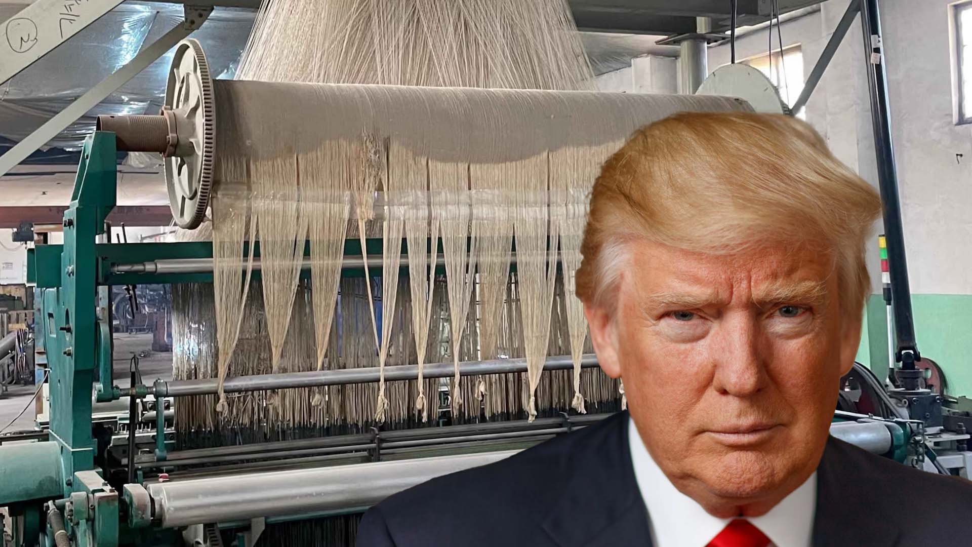 Why India must take Brazil’s lead to save Tiruppur from impact of Trump’s tariffs