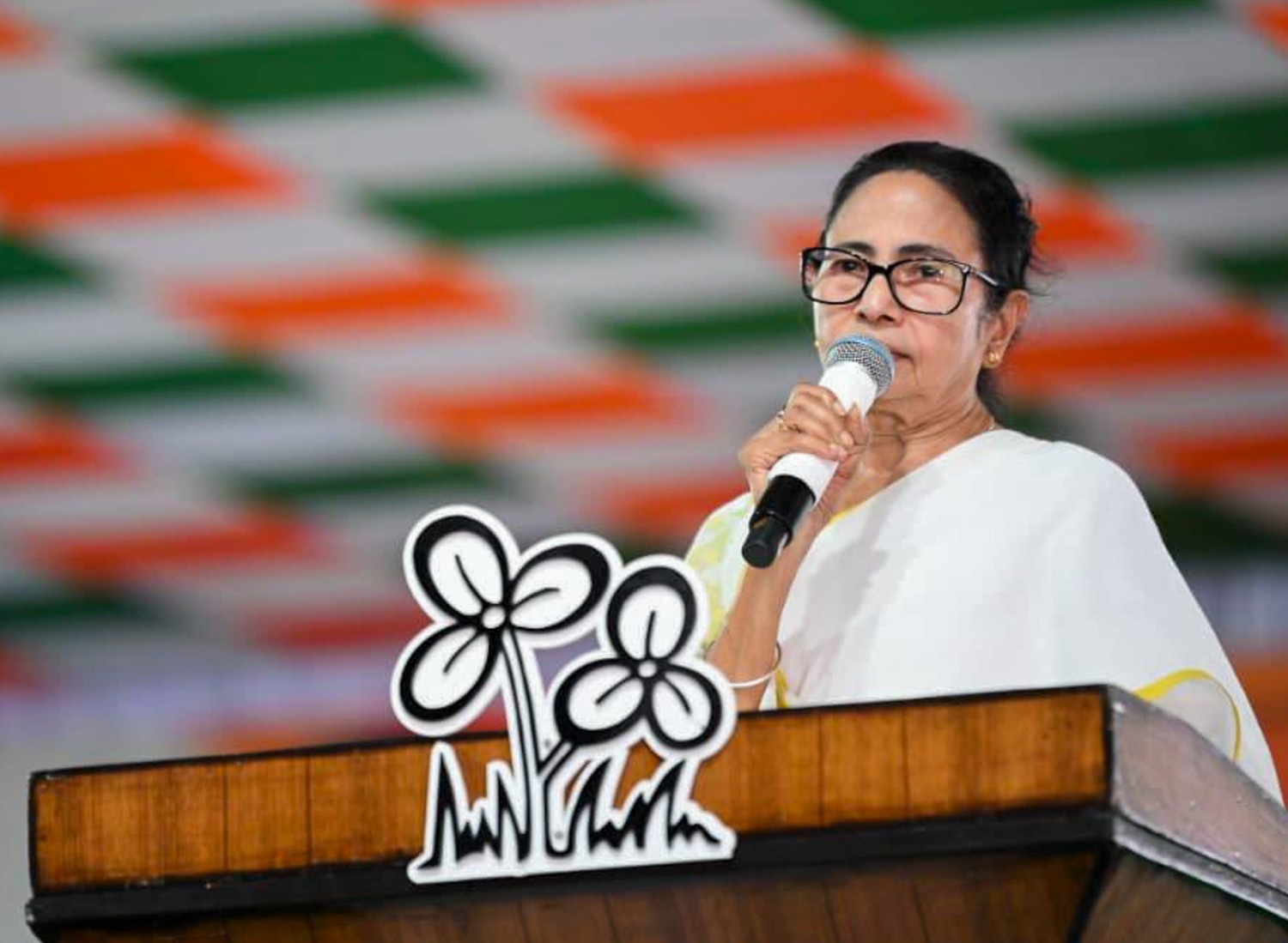  Mamata to Hold First Post-LS Rally in Cooch Behar on Dec 9