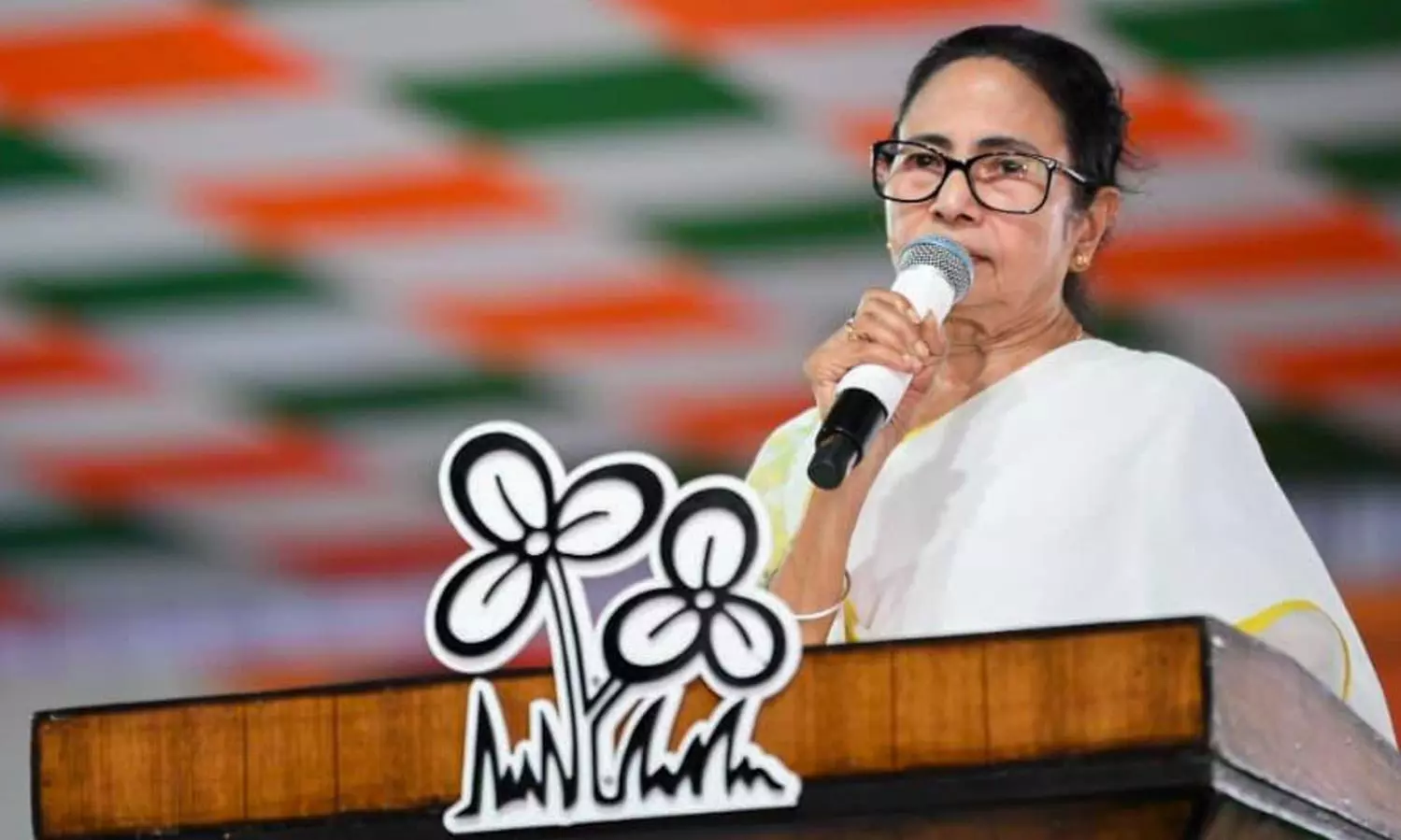Mamata turns to old rivals and legal battle as TMC faces existential crisis Mamata turns to old rivals and legal battle as TMC faces existential crisis