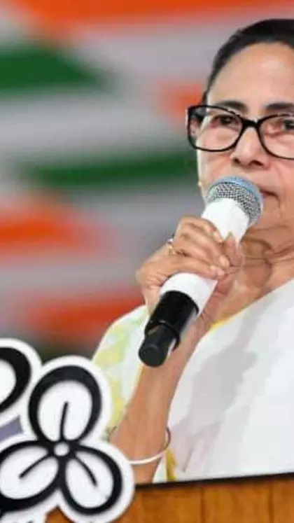 Mamata turns to old rivals and legal battle as TMC faces existential crisis Mamata turns to old rivals and legal battle as TMC faces existential crisis