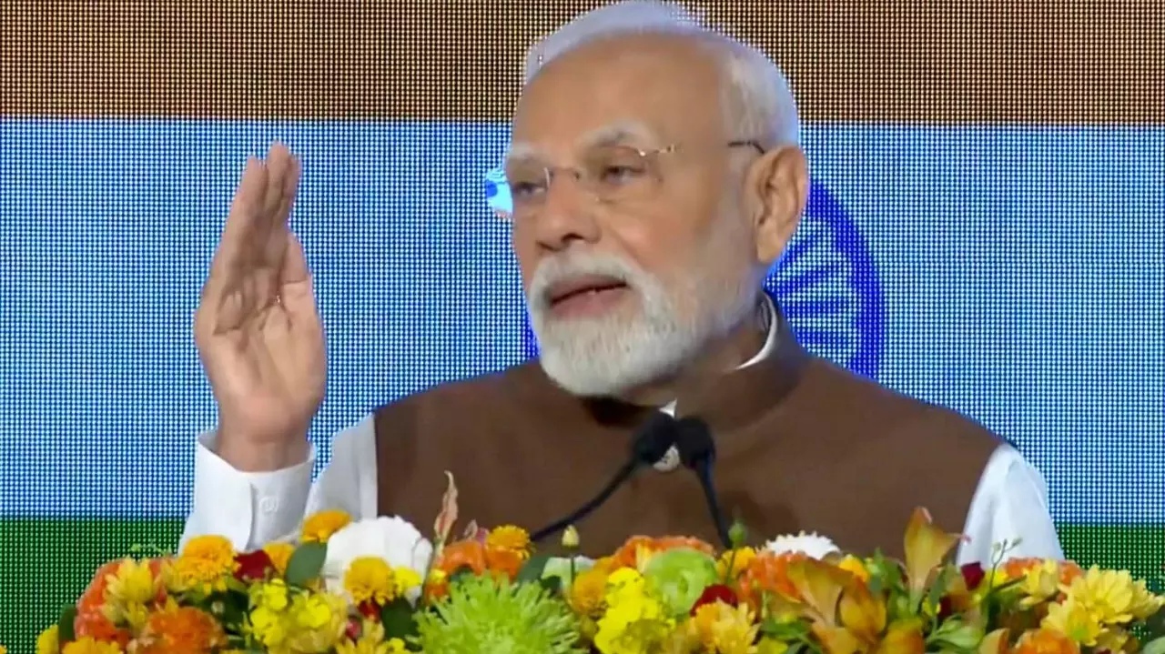 Prime Minister Narendra Modi Prime Minister Narendra Modi