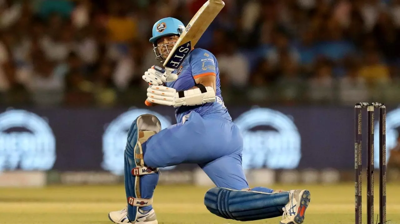 Sachin Tendulkar Sachin Tendulkar