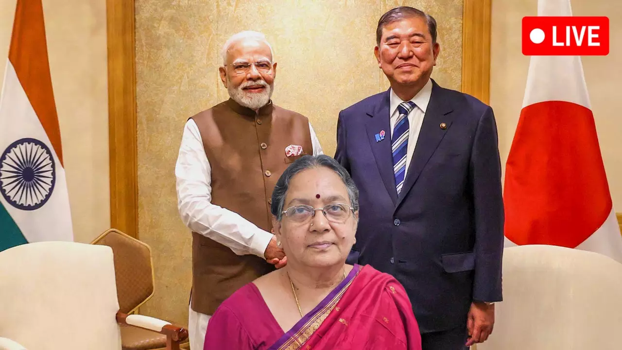 India–Japan partnership