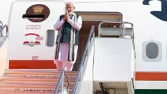 PM Narendra Modi