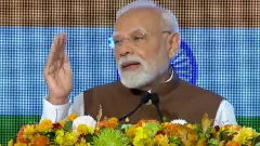 Prime Minister Narendra Modi