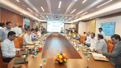 Opposition states finance ministers meet