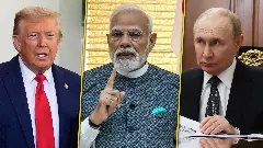 US sanctions on Russian oil companies