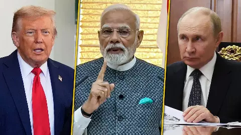 US sanctions on Russian oil companies