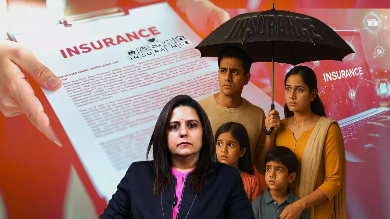 India’s insurance penetration remains low despite frequent catastrophes and life’s unpredictability