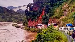 Uttarakhand rains floods