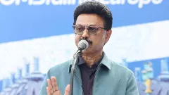 Tamil Nadu Chief Minister MK Stalin