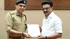 TN govt skips full-time DGP appointment, names acting chief in defiance of SC ruling