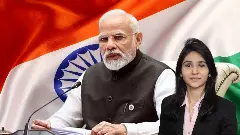 Modi at China, Tianjin for SCo summit