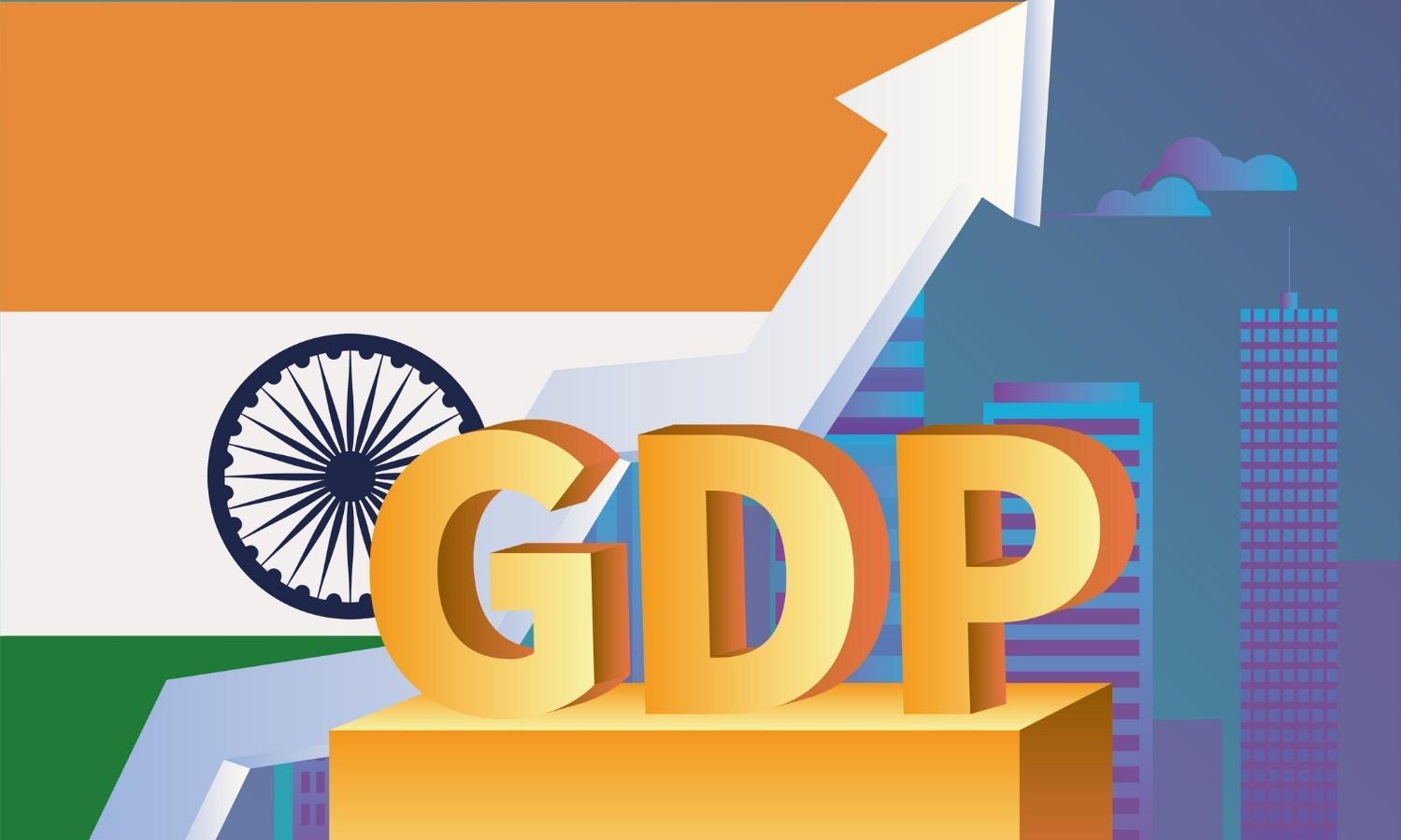 India’s Q3 GDP grows at 7.8 pc under new base year series