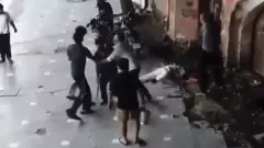 Kalkaji temple sevadar murder