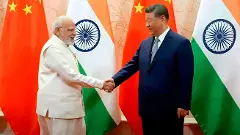 Committed to take forward ties, says Modi; Xi urges Dragon, Elephant to come together