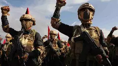 Israel Yemen Houthi war