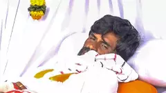 Maratha quota stir intensifies as Jarange pledges to give up water from tomorrow