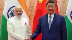 Modi, Xi vow fair resolution of boundary issue, stress partnership over rivalry
