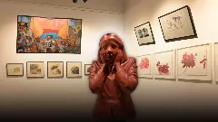 Five Top Galleries, One Grand Exhibition