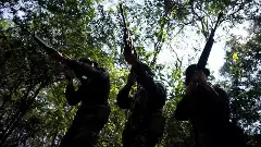 CPI Maoists CPI Maoists