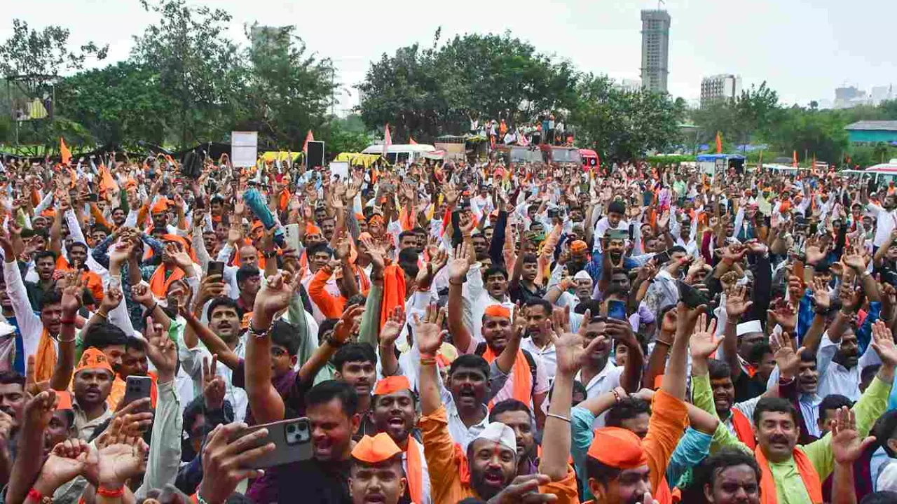 Explained: Why has Jarange revived quota stir, and can he secure OBC status for Marathas?