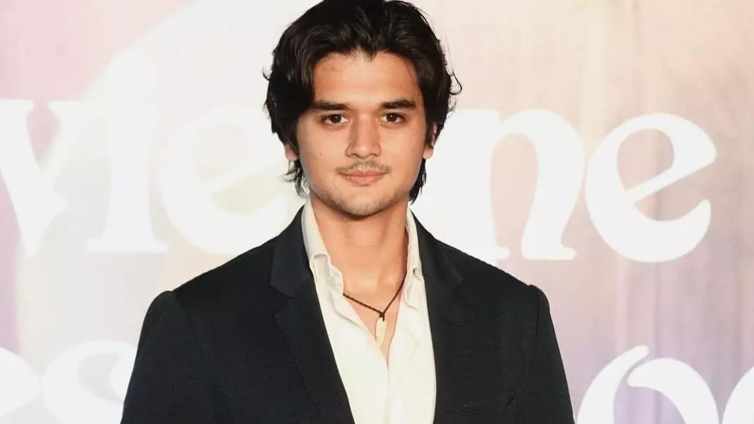 Mahanaryaman Scindia