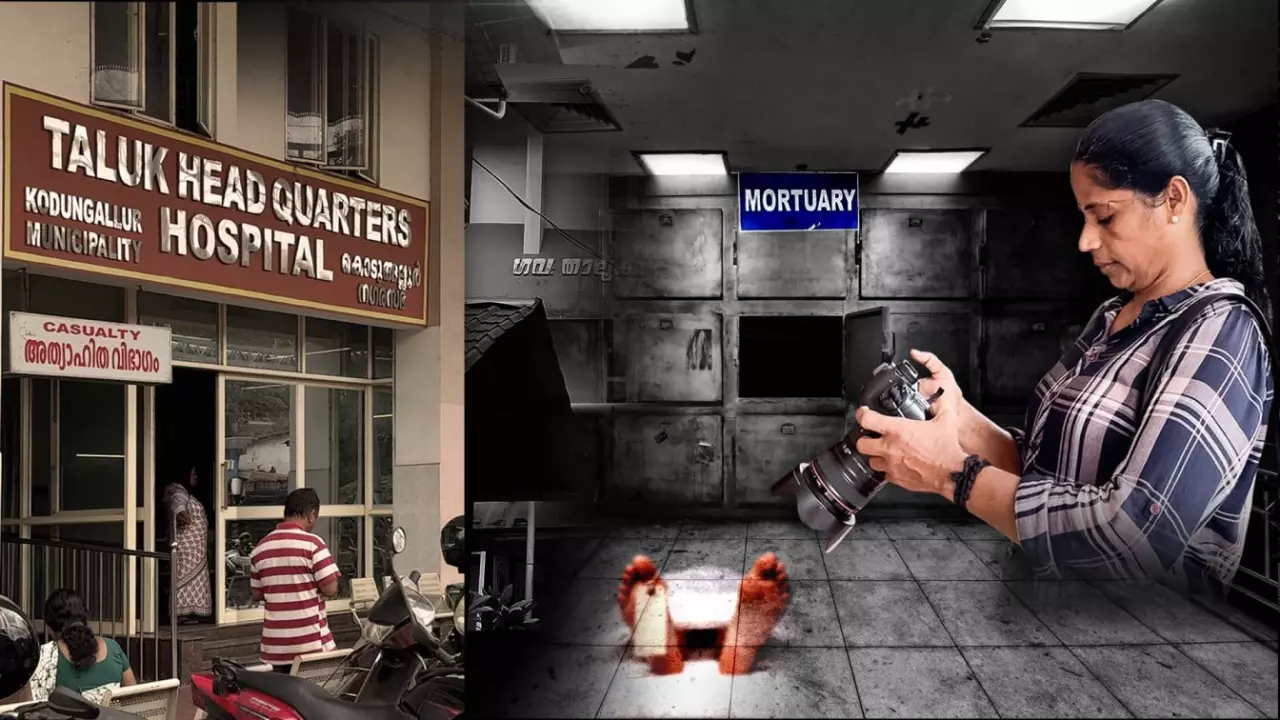 “Someone Has to Do It”