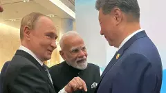 Trump aide Peter Navarro claims Indias Brahmins profiteering from Russian oil trade