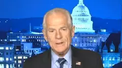 Peter Navarro on Indian Brahmins