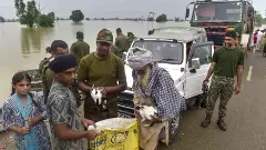 Punjab floods: Fresh spell of rain in several parts; colleges closed till Sept 3