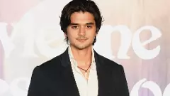 Mahanaryaman Scindia