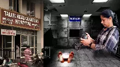 “Someone Has to Do It”