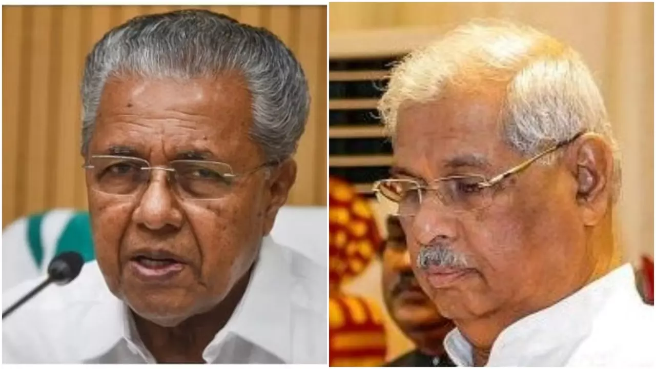 Kerala guv moves SC over VC appointments; stage set for another confrontation