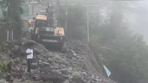 Himachal Pradesh rains