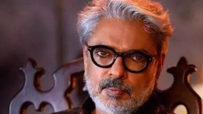 Sanjay Leela Bhansali