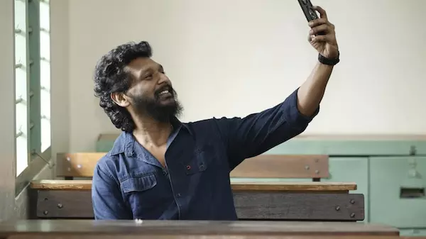 Kollywood movie director Lokesh Kanagaraj