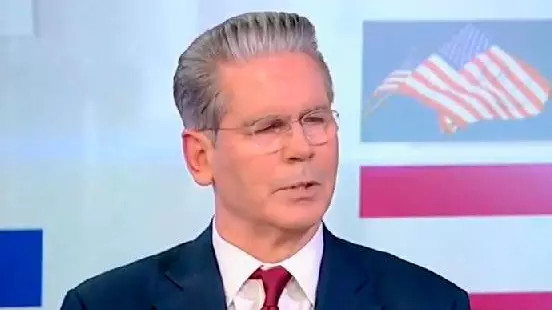 Scott Bessent Scott Bessent