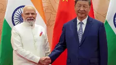 Decoding strategic realities behind Modi-Xi