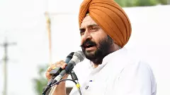 Harmeet Singh Pathanmajra