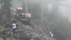 Himachal Pradesh rains