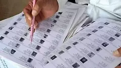 Voter list