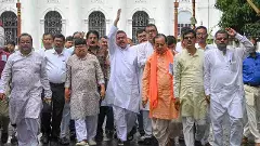 Army row Kolkata west bengal